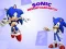 Jogo Sonic: Jogo de Memória de Cartas online