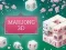 Jogo Mahjong 3D online