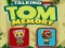 Jogo Talking Tom Memória online