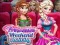 Jogo Atividades de Fim de Semana das Princesas online