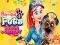 Jogo Concurso de Fotos de Princesas e Animais de Estimação online