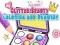 Jogo Colorir e Desenhar Beleza Brilhante online