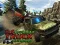 Jogo Condução de Caminhão Offroad 6x6 em Subida online