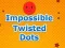 Jogo Pontos Torcidos Impossíveis online Jogo Pontos Torcidos Impossíveis online