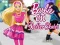 Jogo Barbie de Patins online