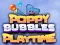 Jogo Poppy Bolhas Hora do Jogo online