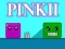 Jogo Pinkii online