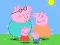 Jogo Peppa Pig: Estrelas Escondidas online