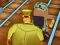 Jogo Jogo de Corrida no Metrô 3D online