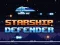 Jogo Defensor de Naves Estelares online