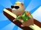 Jogo Ilha dos Hamsters online