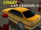 Jogo Estacionamento de Carros Loucos 3 online