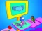 Jogo Festa de Combinação de Verão online