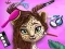 Jogo Transformação de Verão dos Animais da Selva online Jogo Transformação de Verão dos Animais da Selva online