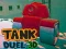 Jogo Duelo de Tanques 3D online