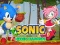 Jogo Sonic: Diamantes Ocultos online