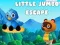 Jogo Escape do Pequeno Jumbo online