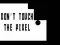 Jogo Não toque no pixel online
