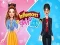 Jogo Influenciadoras Garota vs Tomboy online