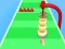 Jogo Empilhamento de Donuts online
