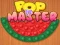 Jogo Mestre Pop It online