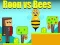 Jogo Roon vs Abelhas online