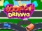 Jogo Condução em loop online