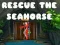 Jogo Resgate o Cavalo-Marinho online