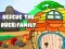 Jogo Resgatar a Família de Patos online