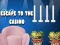 Jogo Escape para o Cassino online