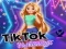 Jogo Tendência TikTok: Moda Rapunzel online