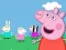 Jogo Escorrega da Peppa Pig online