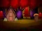 Jogo Fuga da Terra Colorida online