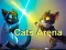 Jogo Arena dos Gatos online