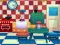 Jogo Casa dos Sapos online
