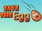 Jogo Salve o Ovo online Jogo Salve o Ovo online