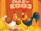 Jogo Ovos Malucos online