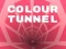 Jogo Túnel de Cores online