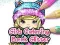 Jogo Livro de Colorir para Meninas com Brilho online