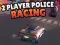 Jogo Corrida Policial para 2 Jogadores online