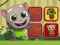 Jogo Memória de Tom online