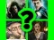 Jogo Quem é você em Harry Potter online