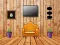 Jogo Escape da Entrada do Quintal online