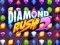 Jogo Corrida de Diamantes 2 online