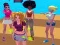 Jogo Menina Fashion 3D online