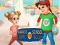 Jogo Garota de Karatê Vs Bully Escolar online