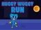 Jogo Corrida do Huggy Wuggy online
