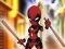 Jogo Deadpool Menina Vestir online
