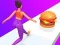 Jogo Corrida de Twerk online
