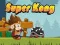 Jogo Super Kong online